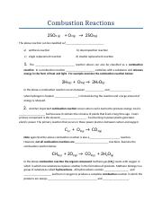 11- Combustion Reactions Notes-Worksheet 19-20.doc