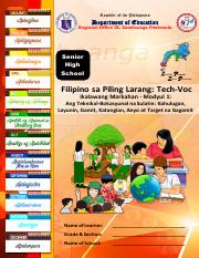 GRADE 12- FILIPINO -TEK-BOK- MODULE 1.pdf