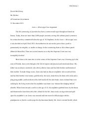Jones v. Mississippi Case Arguement.pdf