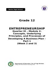 Entrepreneurship_Q3_W2and3.docx