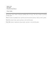 Math 1151 Practice Final Exam Fall 2018.pdf