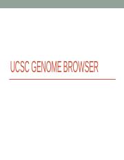 cm UCSC Genome Browser Fall 2017.pptx