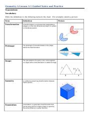 Geom A Guided Notes. 5.1-5.6+ORQ.docx
