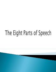 The-Eight-Parts-of-Speech--Presentation--26032021-042554pm.ppt