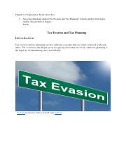 05-Tugas 5-Penjelasan Tax Evasion dan Tax Planning.pdf