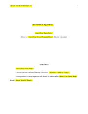 Key Concept Paper Instruction and Template.docx