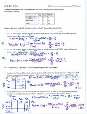 20.1 Quiz Review - Answer Key.pdf