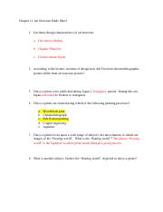 Chapter 11 Study Guide_FA2019H.pdf