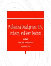 SPD-550 Professional Development.pdf