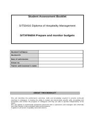 manage budgett.docx