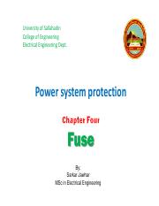 Chapter 04 - Electric Fuse.pdf