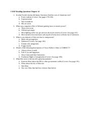 COAF Reading Questions Chapter 14_Davis.docx