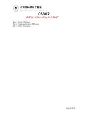 CS307_Fall2017_MIDTERM_KEY.docx