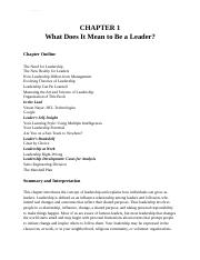 The-Leadership-Experience-6th-Edition-Solution.doc