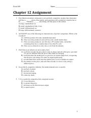 Chapter 12 Assignment.pdf