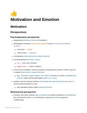 1101 Motivation and Emotion.pdf