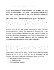 Various ways of using principles in fashion 1.docx