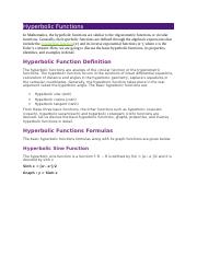 Hyperbolic function.docx