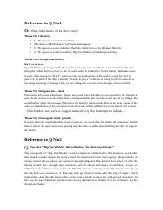 unit 4  text B  Questions and Answers.doc