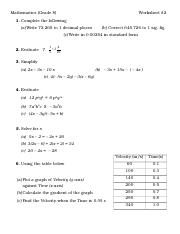 Mathematics Gr8 Wk2.docx