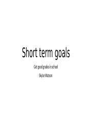 short+term+goals.pptx