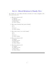 Problem Set XV - Family Tree.pdf