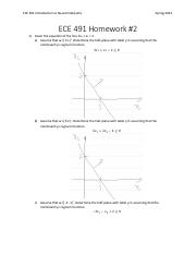Homework #2 Solution.pdf