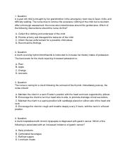 NCLEX 50 Questions.pdf
