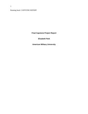 history and changes essay structure example