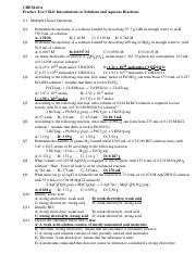 CHEM-01A PT CH-8 All Introductions to Solutions and Aqueous Reactions Answers.pdf