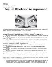 2000 Visual Rhetoric Assignment Sheet  (2).doc
