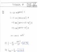 Tutorial 9 Solution EEET2249.pdf