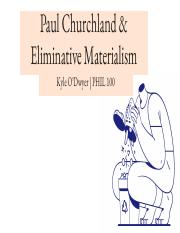 [9] Paul Churchland & Eliminative Materialism.pdf