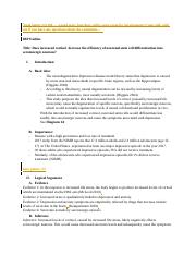 IBP Item 2-Project outline -Student example.docx