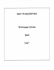 World Language Spanish Curriculum .pdf