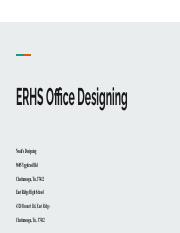 ERHS Office Designing.pdf