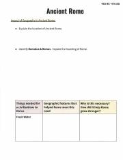 Ancient Rome Student Note Packet.pdf