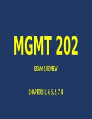 MGMT202Exam1Review (1).pptx