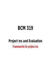 BCM 319  29 April 2021.PPTX
