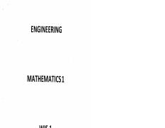 MTH155X - Volume 1 Notes.pdf