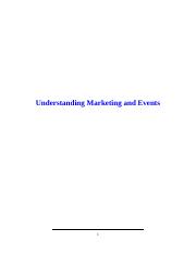 Ana Amado GSM - Understanding Marketing and Events.docx