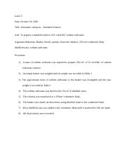 Standard solution lab outline #5 (Repaired).docx