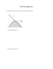 MAT-252 Sample Quiz 4 SP17.pdf