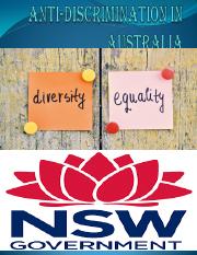 Anti-discrimination in Australia.pdf