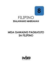Grade 8 Q2 Filipino LAS.pdf