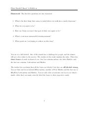 What Should I Know?.pdf