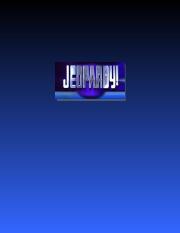 SOC 240 Unit #1 Jeopardy Round 1.ppt