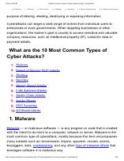10 Most Common Types of Cyber Attacks Today _ CrowdStrike.pdf