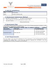 CPCCCA3007 Assessment PRACTICAL.docx