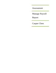 105266863-REPORT-Assessment-3-Manage-Payroll.docx